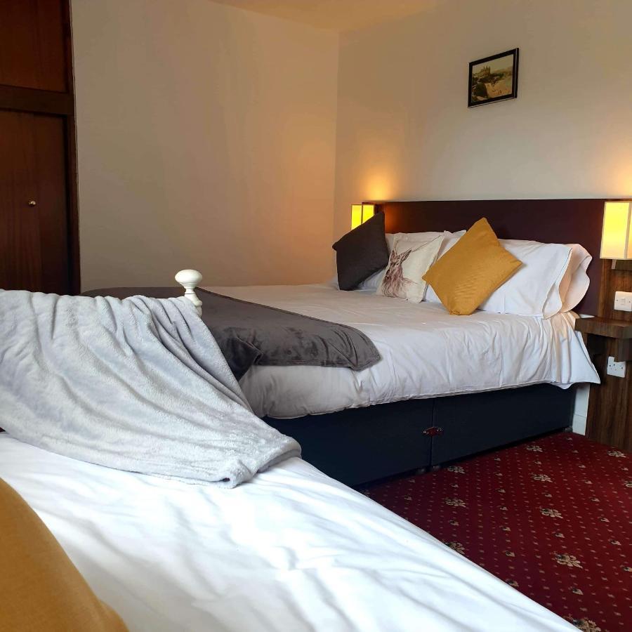 Poacher's Barn Hotel
