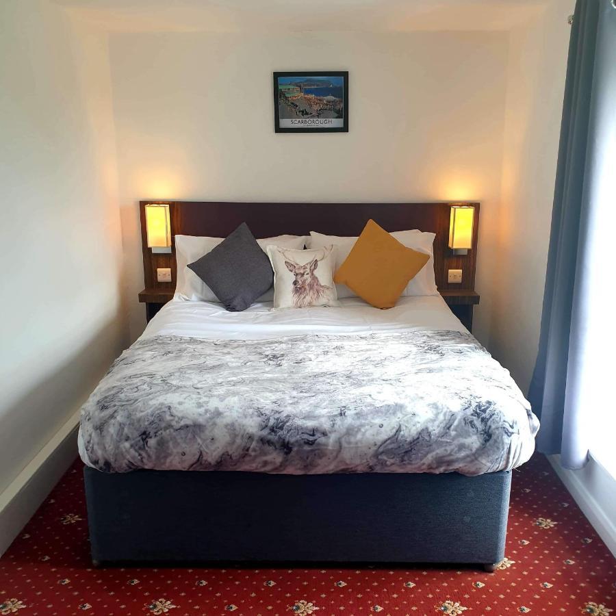 Poacher's Barn 3*