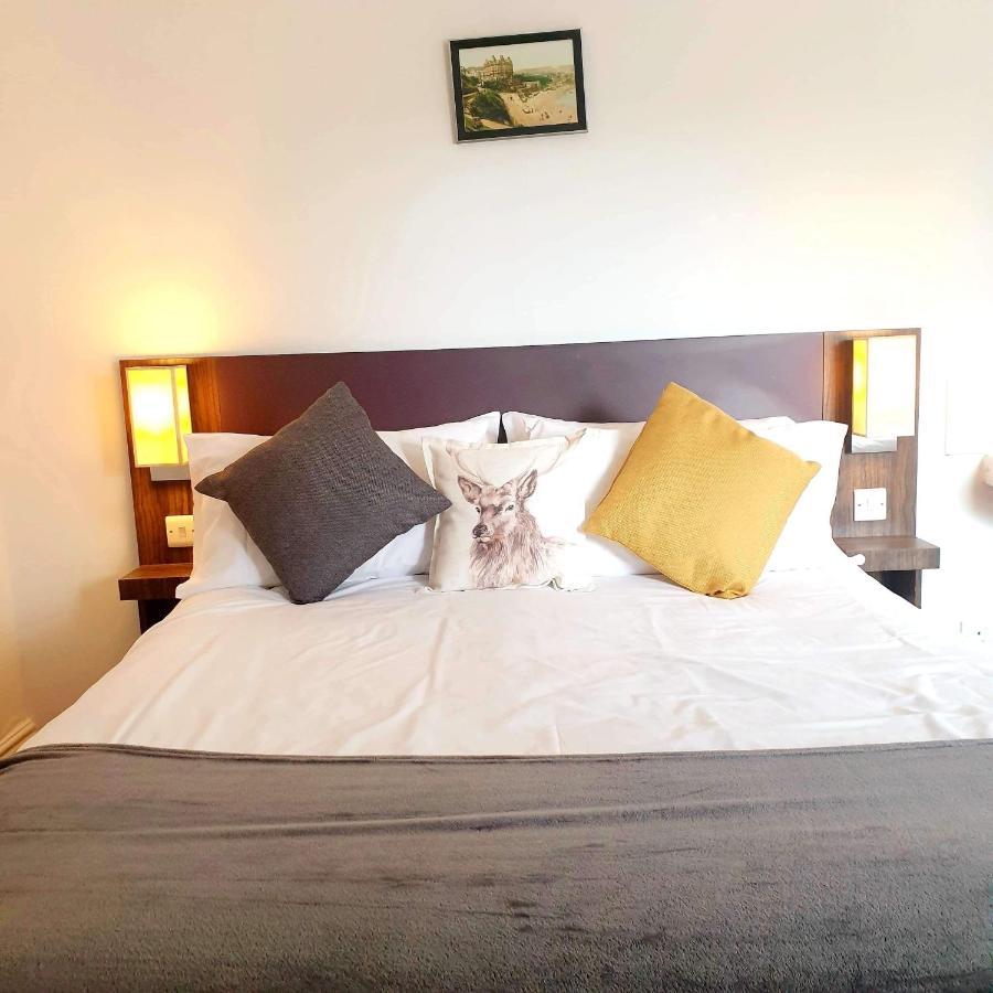 Poacher's Barn Hotel 3*